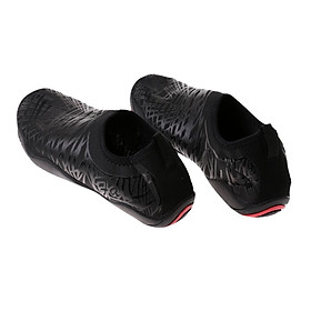 Hình ảnh sách Unisex Breathable Water Shoes Barefoot Skin Shoes Socks For Diving Surf Swim Beach Yoga - 41-42