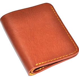 Ví đứng Nam da bò Vinalea VND0002D
