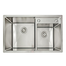 Chậu rửa bát Konox KN8248DO