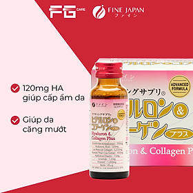 Hyaluron Collagen Plus