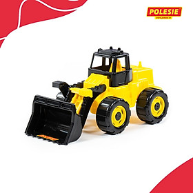 Xe xúc đồ chơi Heracles – Polesie Toys