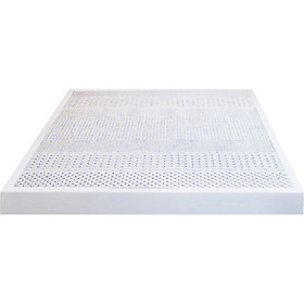 Nệm cao su Kim Cương COOLUX - 7’Zone Gel mát
