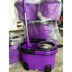 Mua Bộ chổi lau nhà 360 độ Thái Lan