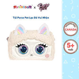 Túi Xách Purse Pet Lạc Đà Vui Nhộn 6064117