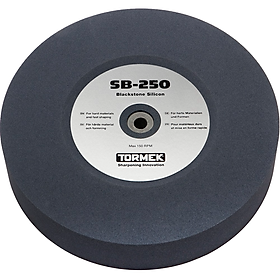 Mua Đá mài đặc biệt SB-250 cho máy mài Tormek T-8
