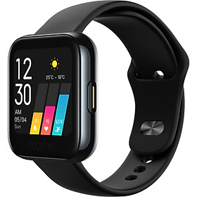 Đồng Hồ Thông Minh Theo Dõi Vận Động Theo Dõi Sức Khỏe Realme Watch - Hàng Chính Hãng