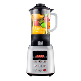 Máy làm sữa hạt, xay nấu đa năng, Dung tích 1.75L.