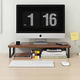 Kệ Để Màn Hình Máy Tính Bàn; Giá Đỡ Đồ Dùng Văn Phòng; Giá Để Laptop, CPU; Setup Decor Bàn Làm Việc