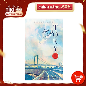 Chuyện Ở Vịnh Tokyo