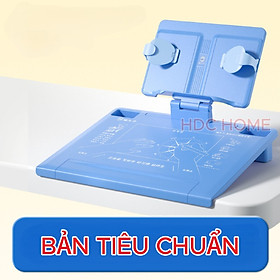 Mua Mặt Bàn Học Thông Minh Nghiêng Góc 12° - Mặt Bàn Chống Gù Chống Cận Cho Bé Từ 5-12 Tuổi  Giúp Bé Ngồi Học Thoải Mái