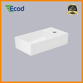 Mua CHẬU LAVABO TREO TƯỜNG HOẶC ĐẶT BÀN KIỂU DÁNG NHỎ GỌN