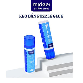 Keo Dán Xếp Hình Mideer PUZZLE GLUE