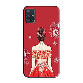 ỐP LƯNG IN DÀNH CHO SAMSUNG GALAXY A51