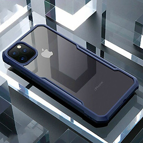 Ốp lưng chống sốc SGS cao cấp Xundd cho các dòng iPhone 11 - iPhone 11 Pro - iPhone 11 Pro Max - Hàng Nhập Khẩu