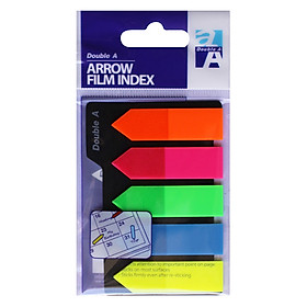 Combo 10 tập giấy phân trang DoubleA