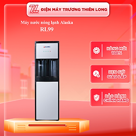 Mua RL99 - Cây Nước Nóng Lạnh Bình Âm Alaska RL 99 - Hàng Chính Hãng