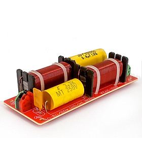 Mạch phân tần 2 đường tiếng WEAH-2503 150W D00-354