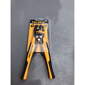 Mua Kìm tuốt dây tự động TOLSEN 38048