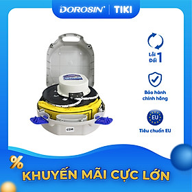 Mua Dây Thoát Hiểm Cá Nhân Nikawa KDD-9F (27m) - Tặng Giá Treo Móc Nikawa HY-01