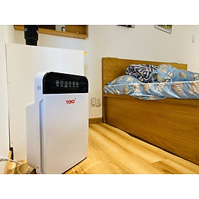 Mua Máy Tạo Khí Ozone Khử Độc Duyệt Khuẩn YoKo  ( Hàng Nhập Khẩu)
