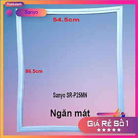 Mua Ron tủ lạnh dành cho tủ lạnh S.A.N.Y.O SR - P25MN