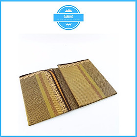 Mua Chiếu mây chiếu điều hòa đủ size gọn nhẹ  dễ lau chùi và giặt rất nhanh khô  chống ẩm mốc - DAMIHO
