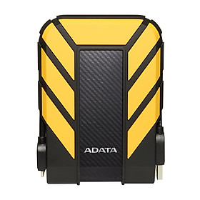 Ổ Cứng Gắn Ngoài USB3.1 ADATA HD710 Pro Chống Sốc (4TB)