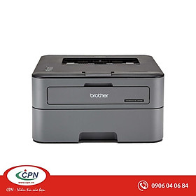Mua Máy in Laser Brother HL-L2321D- A4  30 trang/1 phút  600dpi  8MB  khay giấy 250 tờ  Đảo mặt tự động- Hàng chính hãng