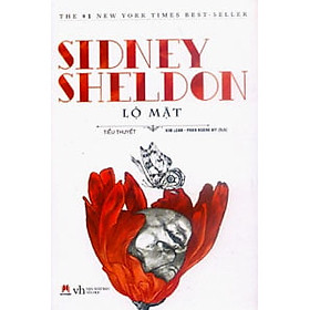 Download sách Lộ Mặt - Sidney Sheldon