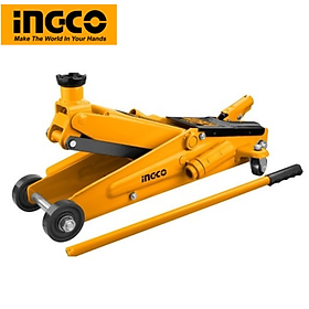 Mua Con đội cá sấu INGCO HFJ201