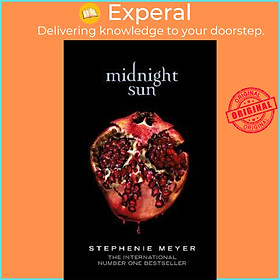 Hình ảnh Sách - Midnight Sun by Stephenie Meyer (UK edition, paperback)