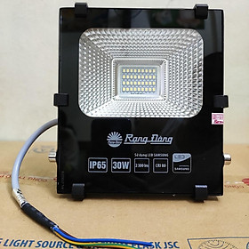 Mua Đèn led chiếu pha 30W chính hãng Rạng Đông - 5 cái