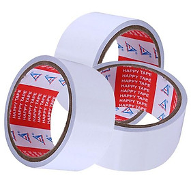 Mua Băng Keo 2 Mặt 4.8F Bản To (1 Cuộn)