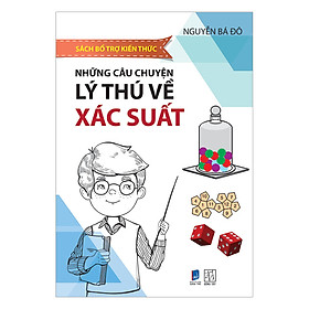 Những Câu Chuyện Lý Thú Về Xác Suất