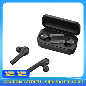 Tai nghe không dây Xiaomi QCY T5 Bluetooth 5.0(Pin 380mAh)