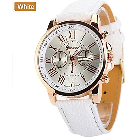 Women'S Wrist Watch Bracelet Watch Fashion Wristwatch Quartz Business Outdoors Students