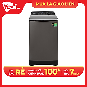 Mua Máy giặt Aqua Inverter 13 kg AQW-DR130UGT.PS - Hàng Chính Hãng - Chỉ Giao Hồ Chí Minh