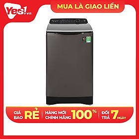 Máy giặt Aqua Inverter 13 kg AQW-DR130UGT.PS - Hàng Chính Hãng - Chỉ Giao Hồ Chí Minh