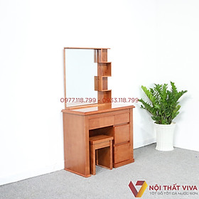 Mua Bàn Trang Điểm Gỗ Hương Đá Đẹp Giá Rẻ
