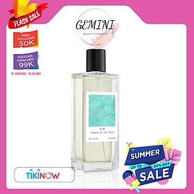 Nước hoa F fresh công nghệ lưu hương giúp thơm lâu 100ml - Dance in the rain