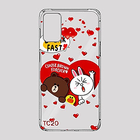 Ốp Lưng Dành Cho Samsung Galaxy A73-5G