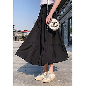 Chân váy tầng JEESSE SKIRT