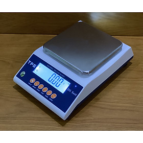 Cân Điện Tử TPS DS 600 g 0.01 g