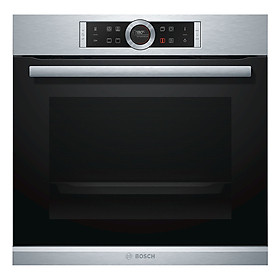 Lò nướng âm Bosch HBG633BS1J