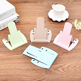 Mua Giá đỡ điện thoại điều chỉnh độ cao gấp gọn 88142