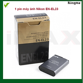 Mua PIN SẠC CHO MÁY ẢNH NIKON EN-EL23 - HÀNG NHẬP KHẨU