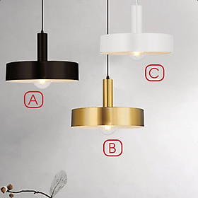 Mua Đèn thả hợp kim cao cấp TCF.43