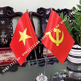 Mua Cờ để bàn Việt nam Đảng