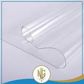 Mua Màng Nhựa Dày 0 5mm | Màng Nhựa Dẻo | Màng Nhựa Trong Suốt Mỏng | Tấm Kính Nhựa Trong Suốt | Đệm Lót Chống Thấm Nước