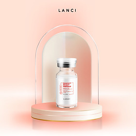 Minisize Ampoule Dưỡng Trắng Da LANCI Perfect Bright Ampoule 10ml